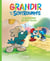 Grandir avec les Schtroumpfs Tome 14 : Le Schtroumpf qui était jaloux