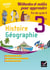 Histoire géographie - 3ème - méthode et outils pour apprendre - cahier de l'élève (édition 2016)