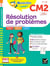Chouette - Résolution de problèmes CM2
