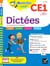 Chouette - Dictées CE1