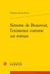 Simone de Beauvoir, l'existence comme un roman
