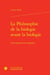 La philosophie de la biologie avant la biologie - une histoire du vitalisme