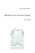 Beckett, les fictions brèves : voir et dire