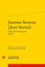 Joannes Serreius [Jean Serrier] grammaire française (1623)
