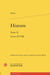 Histoire Tome 2 : Livres IV-VIII