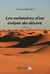 LES MEMOIRES D UN ENFANT DU DESERT