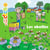Mes p'tits docs : les abeilles