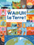 Waouh la Terre ! énorme, et pourtant si petite !