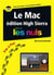 Le Mac édition High Sierra pour les nuls