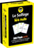 Flashcards le solfège pour les nuls