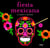 Fiesta mexicana - 10 cartes à gratter