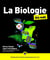 La biologie pour les nuls (2e édition)