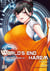 World's end harem Tome 14