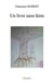 Un livre sans faim