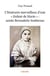 L itineraire merveilleux d une  enfant de marie  : sainte bernadette soubirous
