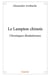 Le Lampion chinois