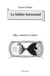 Le Sablier horizontal : Mer, amour et mort