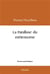 La parallaxe du metronome