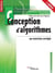 Conception d'algorithmes - 150 exercices corrigés