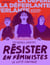 Revue La Déferlante n.15 : résister en féministes