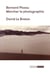 Bernard Plossu : Marcher la photographie