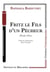 FRITZ LE FILS DU PÊCHEUR