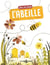 Suis du doigt l'abeille