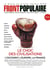 Front populaire n.19 : Le choc des civilisations : L'Occident, l'Europe, la France