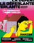 Revue La Déferlante n.11 : habiter