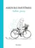 Amours fantômes