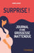 Surprise ! journal d'une grossesse inattendue