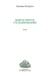 Marcel proust, une radiographie