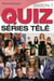 Quiz séries télé saison 1