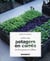Créer ses potagers en carrés - techniques et idées