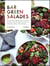 Bar green salades