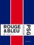 Rouge & bleu - PSG, 50 ans d'histoire racontes par ses supporters