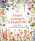 Fleurs sauvages à l'aquarelle : 30 projets floraux pour débuter l'aquarelle pour niveaux débutants et confirmés