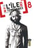 L'île des téméraires Tome 8