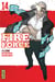 Fire force Tome 14