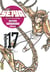 Saint Seiya - les chevaliers du Zodiaque Tome 17