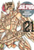 Saint Seiya - les chevaliers du Zodiaque Tome 21
