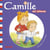 CAMILLE Tome 36 : Camille est jalouse