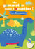 Mes colos et gommettes super chouettes ! Les dinosaures