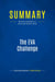 Summary: The EVA Challenge : Review and Analysis of Stern and Shiely's Book