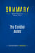 Summary: The Sandler Rules : Review and Analysis of Mattson's Book