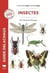 Guide Delachaux : Insectes de France et d'Europe
