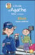 L'école d'agathe - eliott super policier