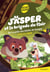 Jasper et la brigade du flair Tome 3 : Sur la piste des billets de banque