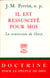 Il est ressuscité pour moi - la résurrection du Christ