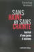 Sans haine et sans crainte - journal d'une jurée d'assisses